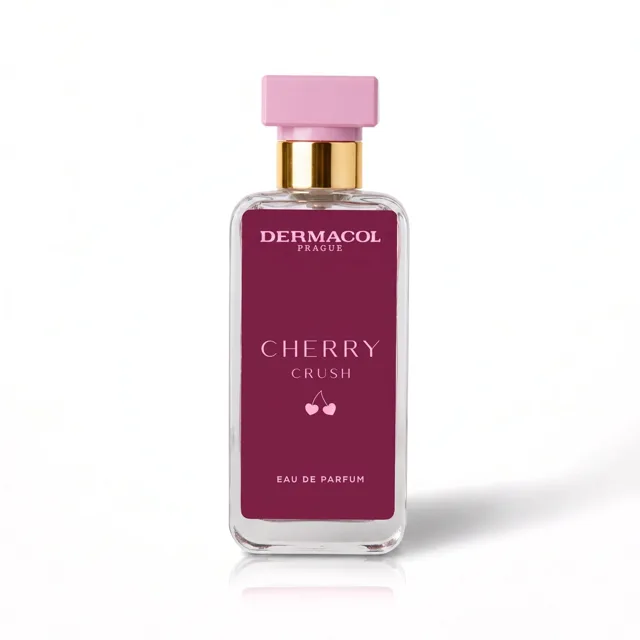 EDP Cherry Crush Dermacol - Oficiální e-shop Dermacol