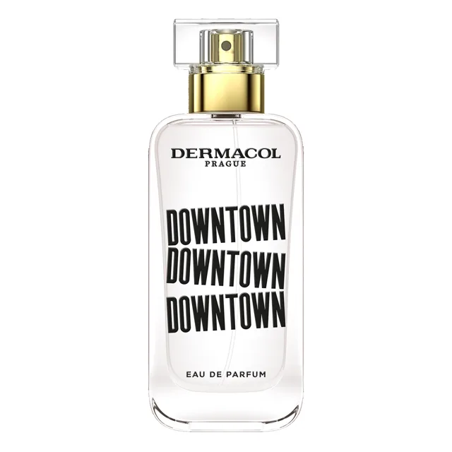EDP Downtown Dermacol - Oficiální e-shop Dermacol