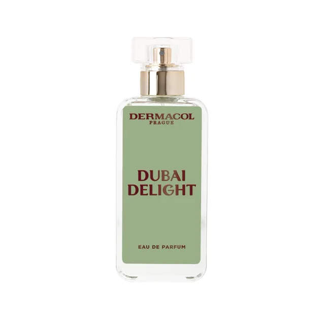 EDP Dubai Delight Dermacol - Oficiální e-shop Dermacol