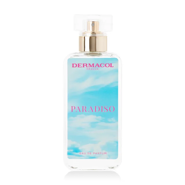 EDP Paradiso Dermacol - Oficiální e-shop Dermacol