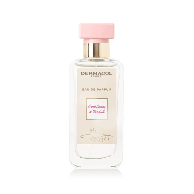 EDP Sweet jasmine Dermacol - Oficiální e-shop Dermacol