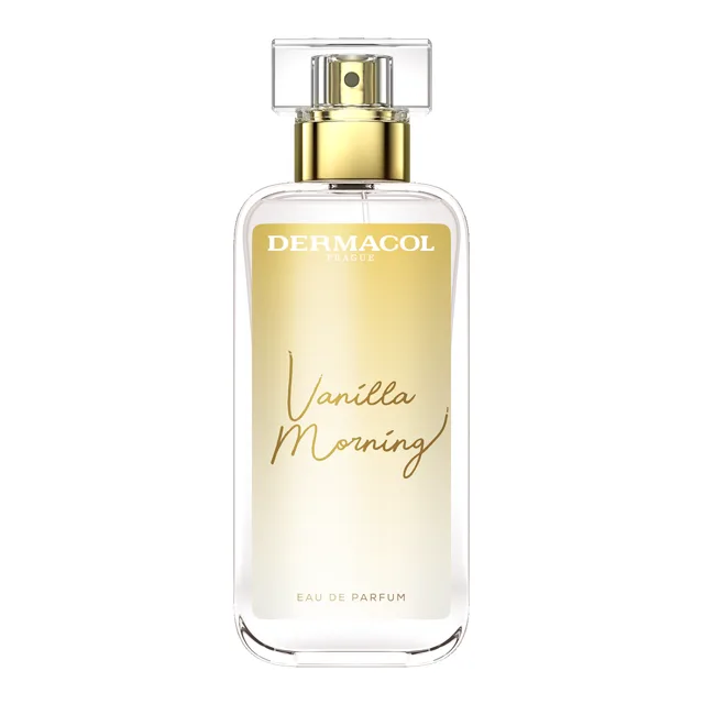 EDP Vanilla Morning Dermacol - Oficiální e-shop Dermacol