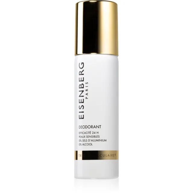 EISENBERG Classique Déodorant Pour Femme deodorant bez alkoholu a obsahu hliníku 100 ml