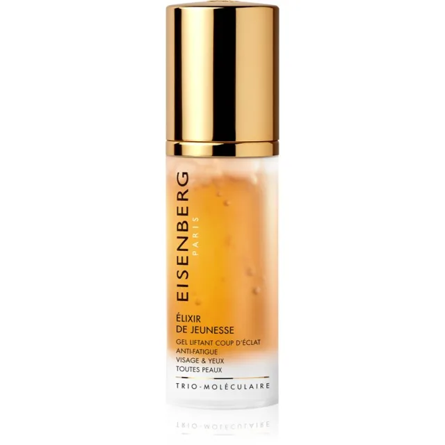 EISENBERG Classique Élixir de Jeunesse liftingový gel pro rozjasnění a vyhlazení pleti 30 ml