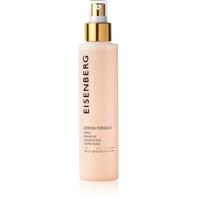 Eisenberg Classique Lotion Tonique zklidňující pleťové tonikum 150 ml