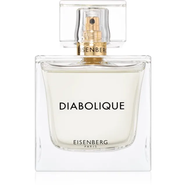 EISENBERG Diabolique parfémovaná voda pro ženy 100 ml
