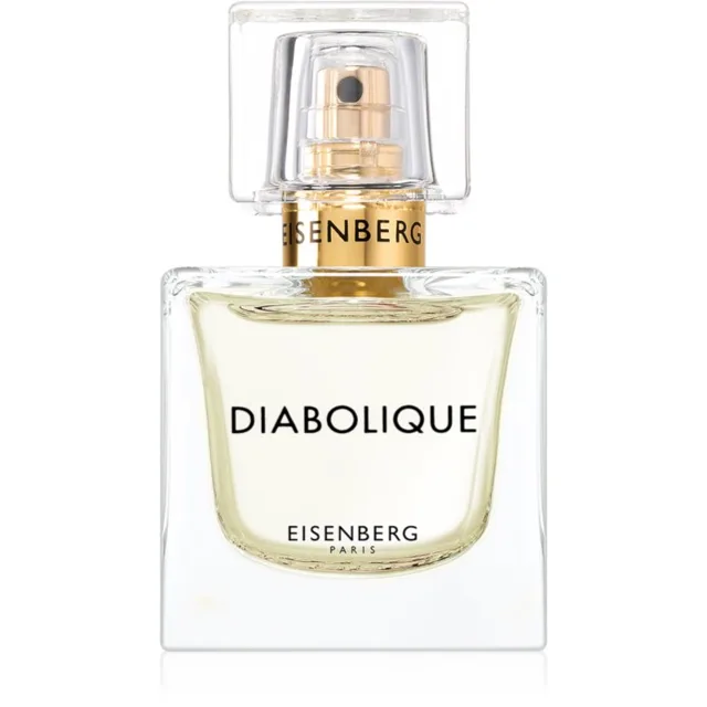 EISENBERG Diabolique parfémovaná voda pro ženy 30 ml