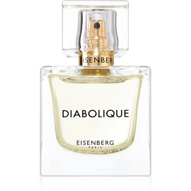 EISENBERG Diabolique parfémovaná voda pro ženy 50 ml