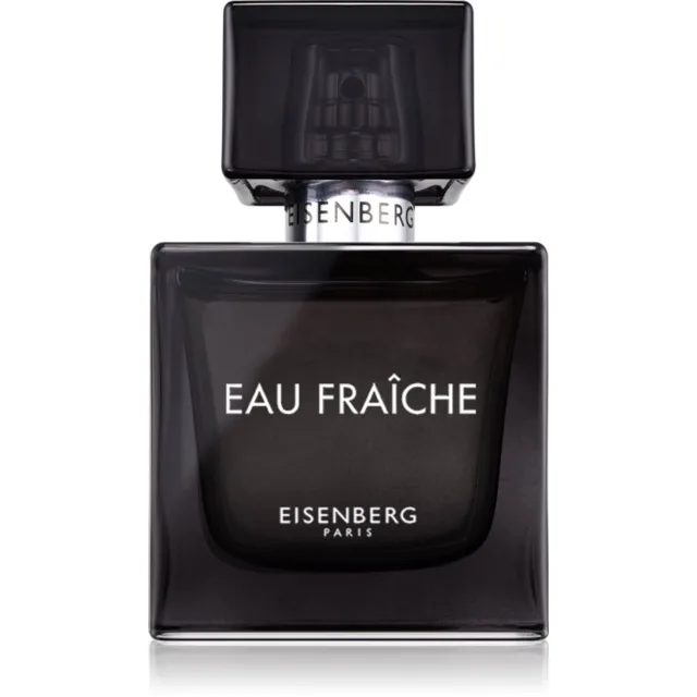 EISENBERG Eau Fraîche parfémovaná voda pro muže 30 ml
