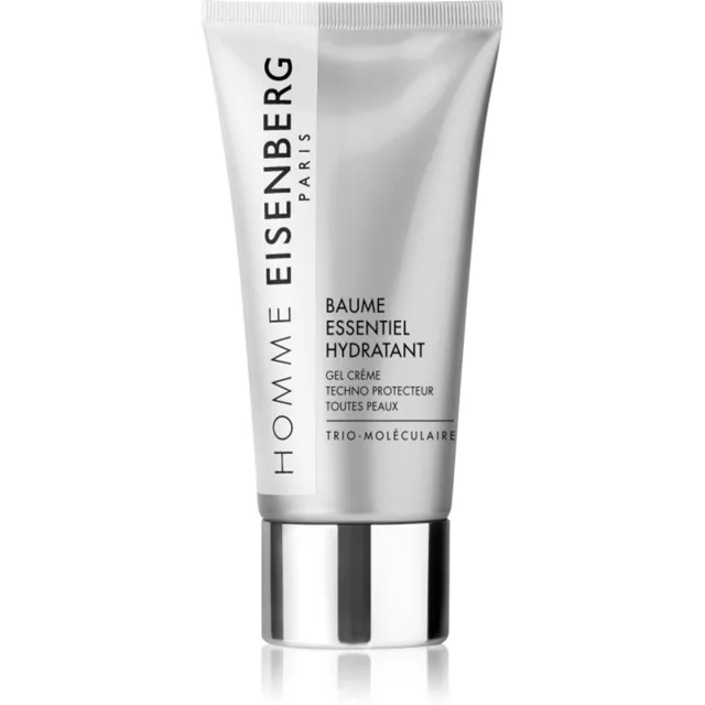 EISENBERG Homme Baume Essentiel Hydratant hydratační gelový krém 75 ml