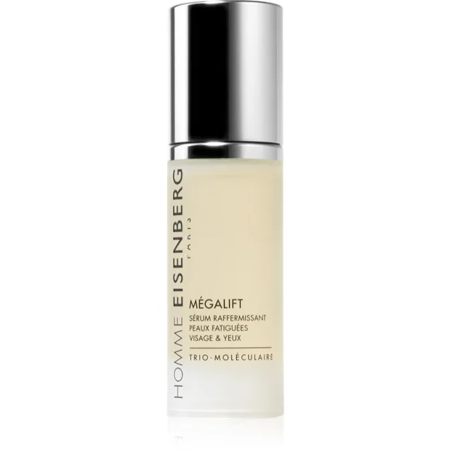 EISENBERG Homme Mégalift zpevňující sérum pro unavenou pleť 30 ml