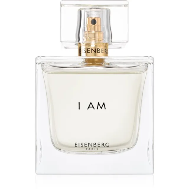 Eisenberg I Am parfémovaná voda pro ženy 100 ml