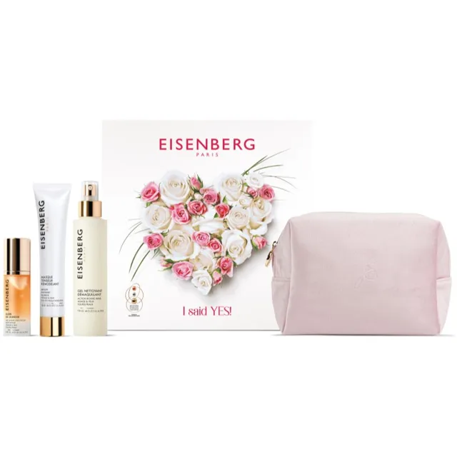 EISENBERG I said YES! dárková sada pro ženy