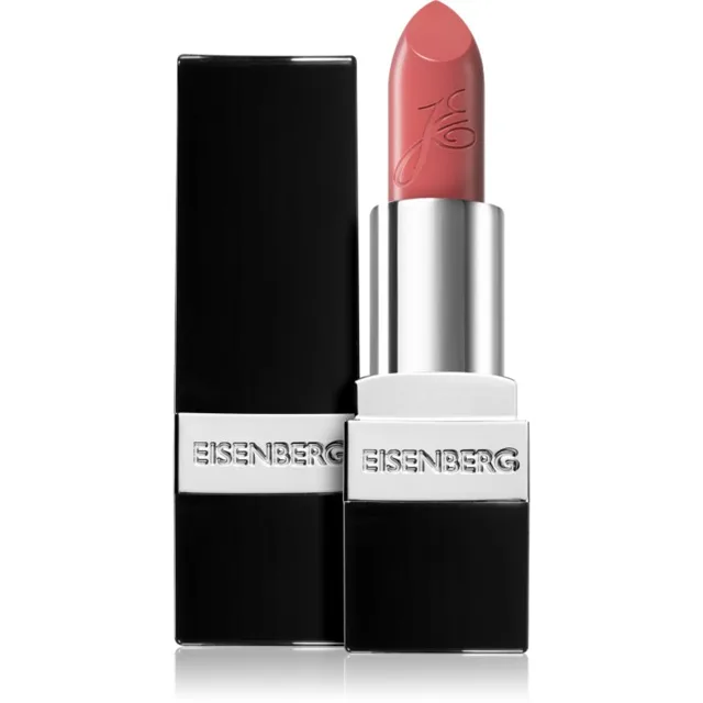 EISENBERG J.E. ROUGE® hydratační rtěnka odstín P08 Caresse 3.5 g