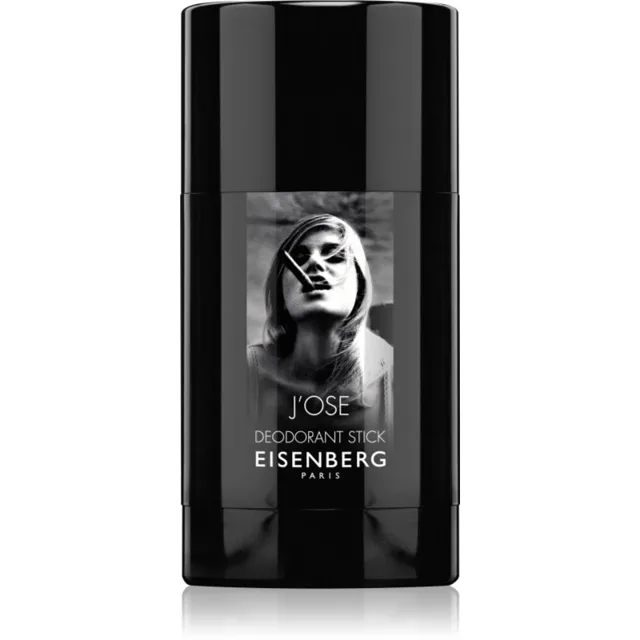 EISENBERG J’OSE deostick pro muže 75 ml