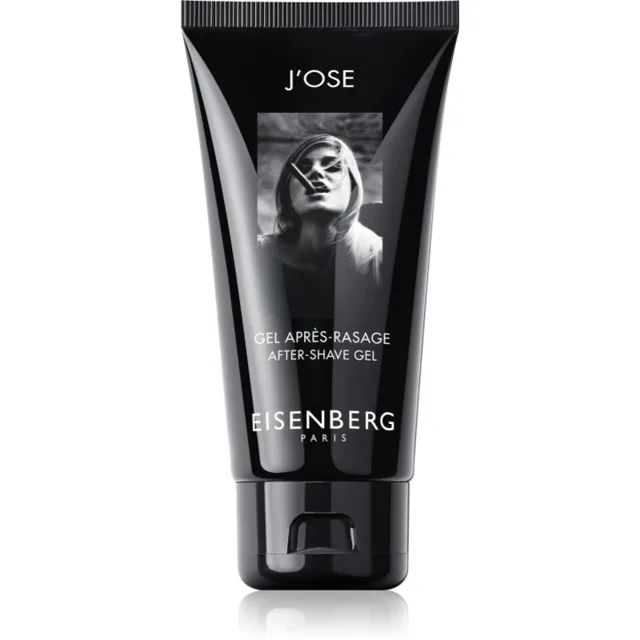 EISENBERG J’OSE gel po holení pro muže 75 ml