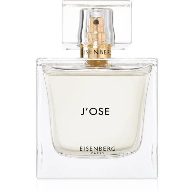 EISENBERG J’OSE parfémovaná voda pro ženy 100 ml