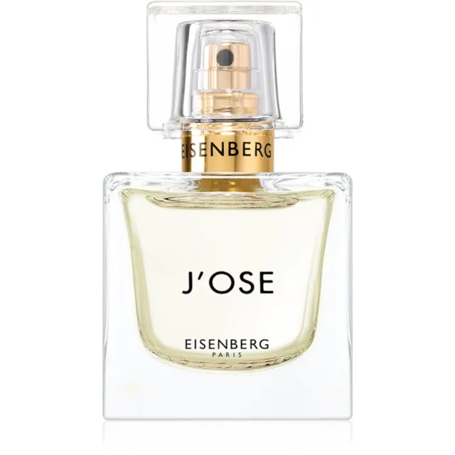 EISENBERG J’OSE parfémovaná voda pro ženy 30 ml