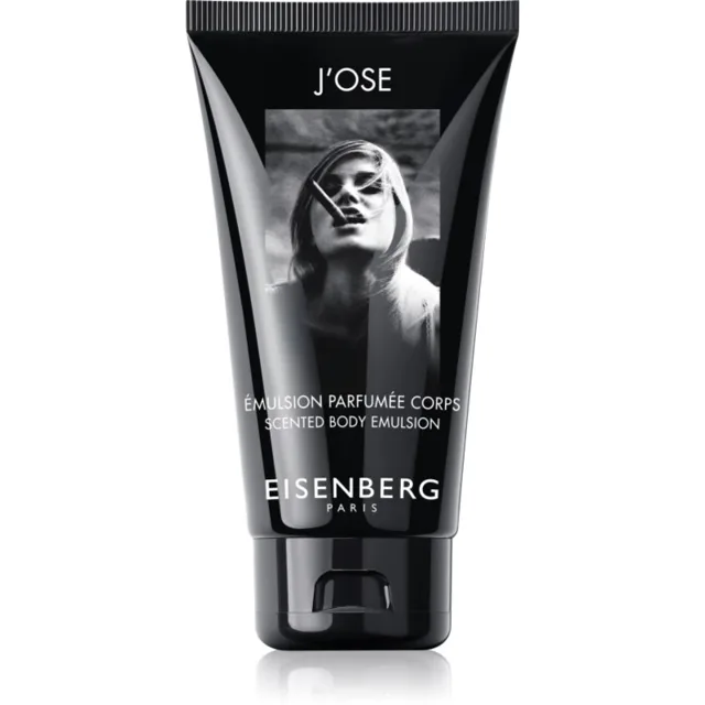 EISENBERG J’OSE tělová emulze s parfemací unisex 150 ml