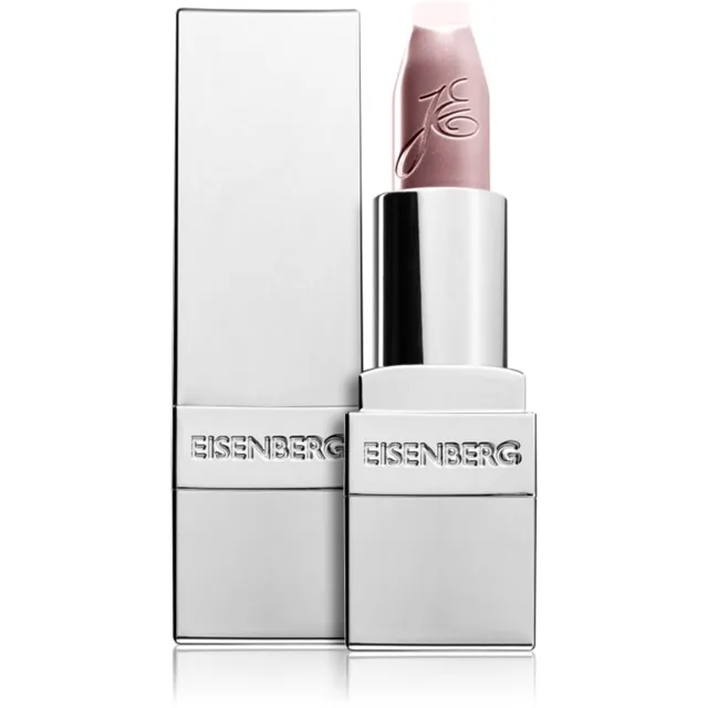 EISENBERG Le Maquillage Baume Fusion tónovací hydratační balzám na rty odstín N06 Naturel 3.5 ml