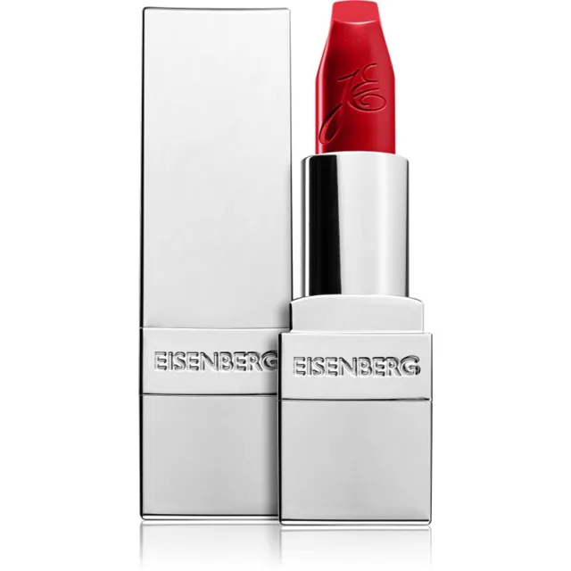 EISENBERG Le Maquillage Baume Fusion tónovací hydratační balzám na rty odstín R05 Nacarat 3.5 ml