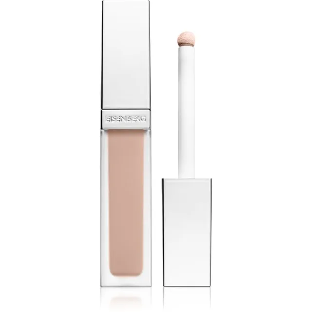 EISENBERG Le Maquillage Correcteur Précision korektor s vysokým krytím odstín 01 Rosé / Pink 5 ml