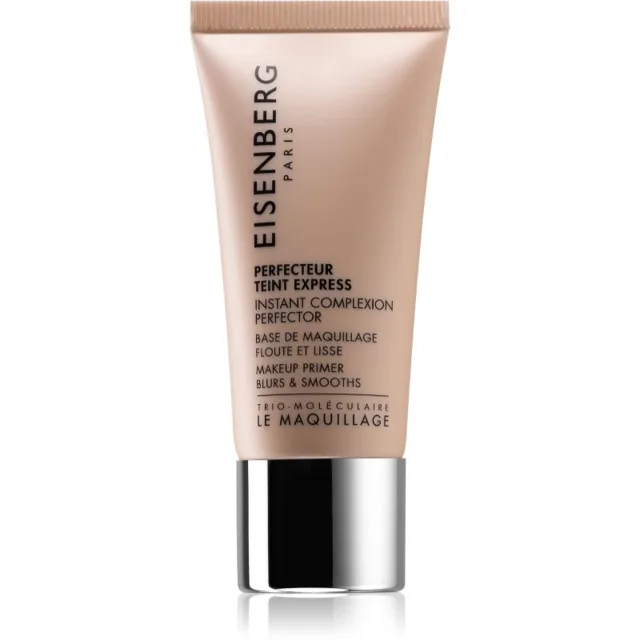 EISENBERG Le Maquillage Perfecteur Teint Express vyhlazující podkladová báze pod make-up pro všechny typy pleti 30 ml