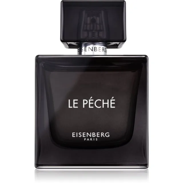 EISENBERG Le Péché parfémovaná voda pro muže 100 ml