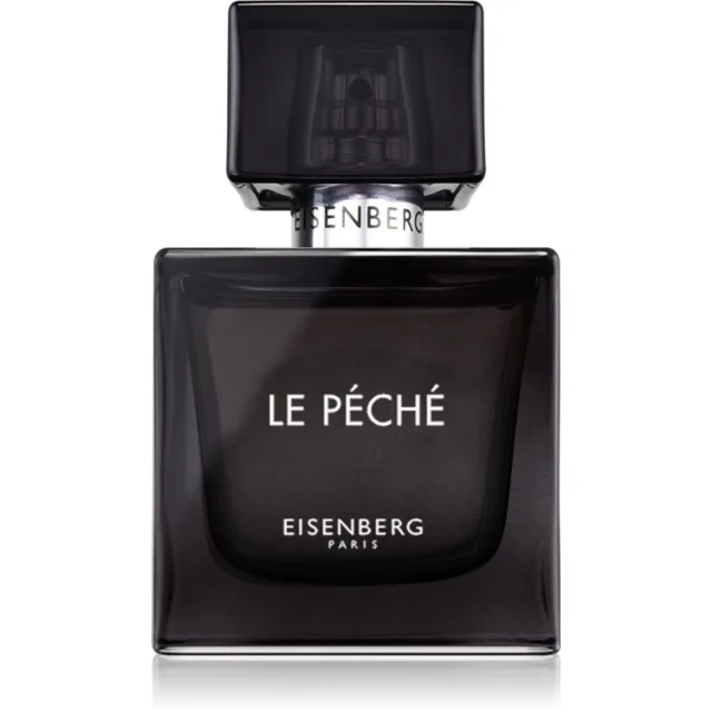 EISENBERG Le Péché parfémovaná voda pro muže 30 ml