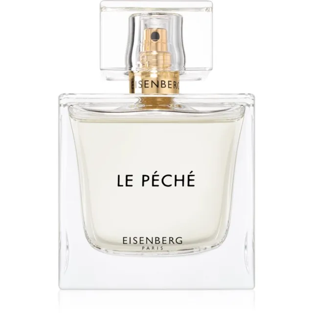 EISENBERG Le Péché parfémovaná voda pro ženy 100 ml