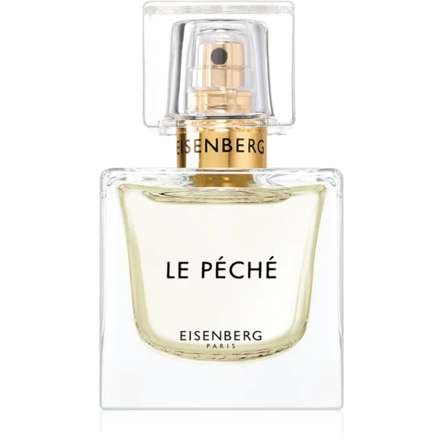 EISENBERG Le Péché parfémovaná voda pro ženy 30 ml