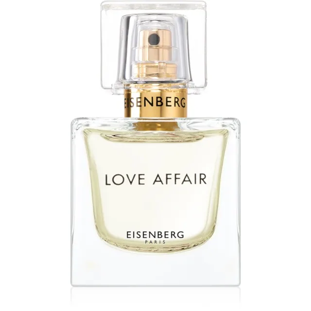 EISENBERG Love Affair parfémovaná voda pro ženy 30 ml