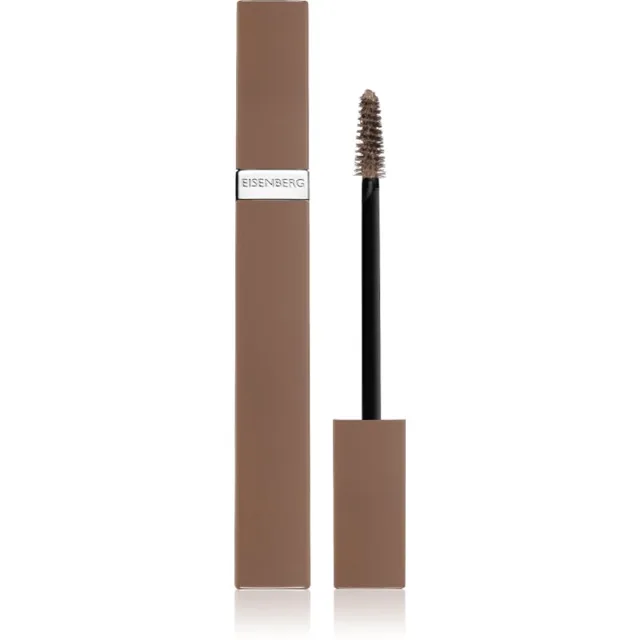 EISENBERG Mascara Définition Sourcils & Base pour les Cils gel na obočí a řasy pro objem a vitalitu odstín 01 Blond 7 ml