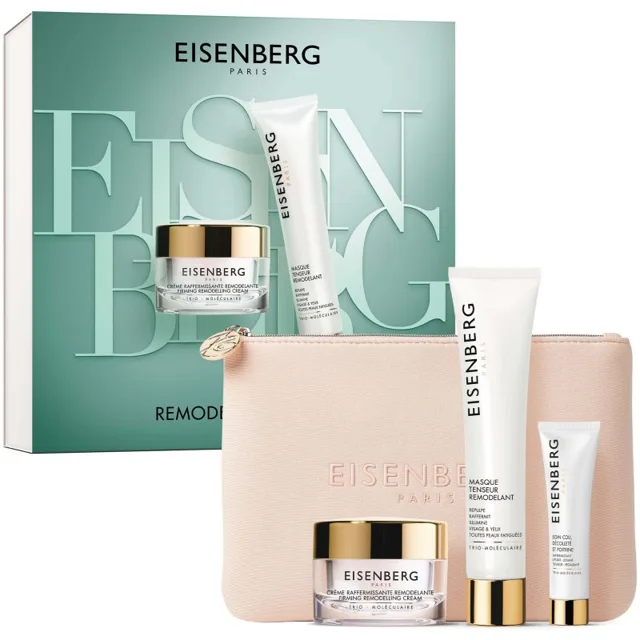 EISENBERG Remodelift Routine dárková sada pro ženy