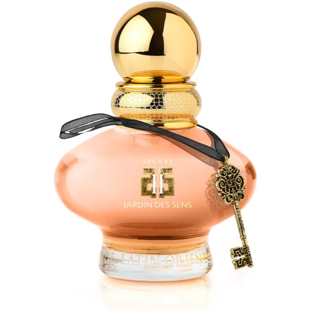 EISENBERG Secret II Jardin des Sens parfémovaná voda pro ženy 30 ml