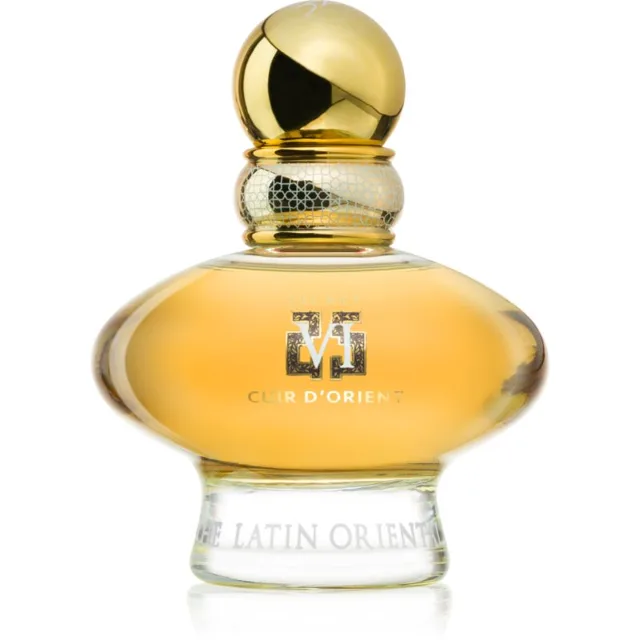 EISENBERG Secret VI Cuir d'Orient parfémovaná voda pro ženy 100 ml