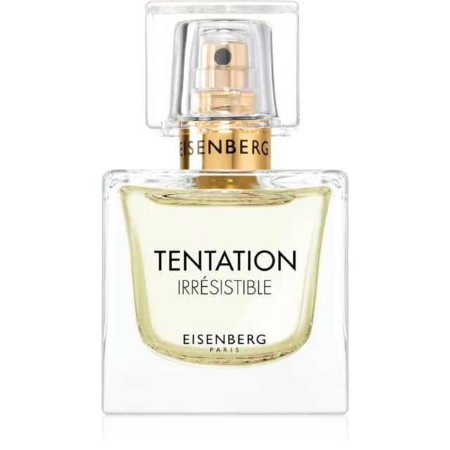 EISENBERG Tentation Irrésistible parfémovaná voda pro ženy 30 ml