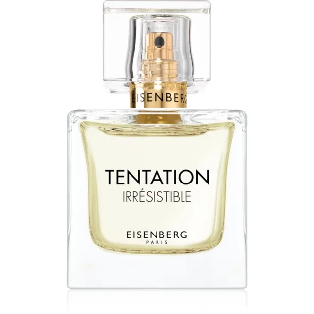 EISENBERG Tentation Irrésistible parfémovaná voda pro ženy 50 ml