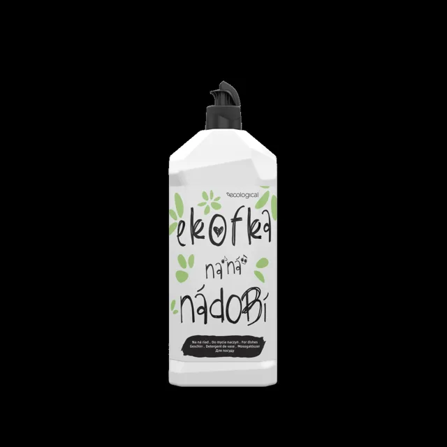 Ekofka Na nádobí 750 ml