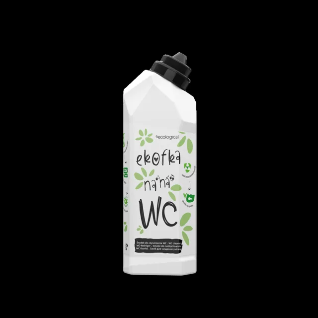 Ekofka Na WC 750 ml