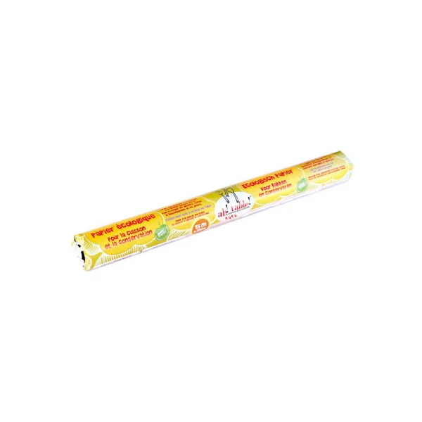 Ekologický pečicí papír 39 cm x 15 m