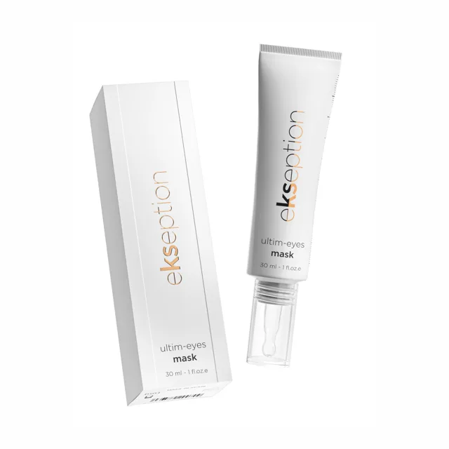 Ekseption Ultim eyes mask - maska na oční okolí 30 ml