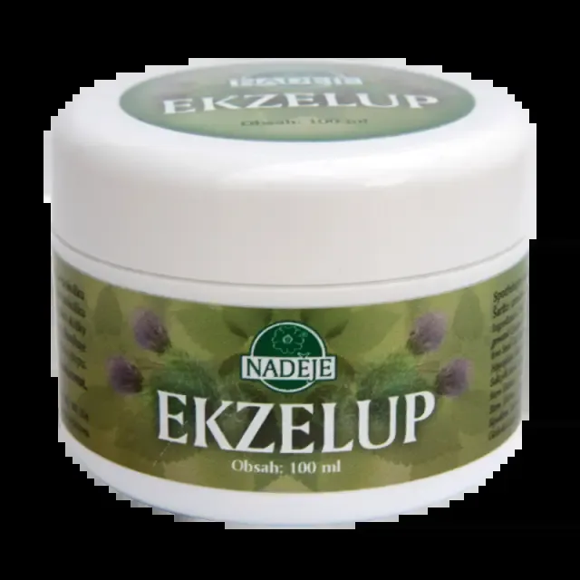 Ekzelup mast 100 ml