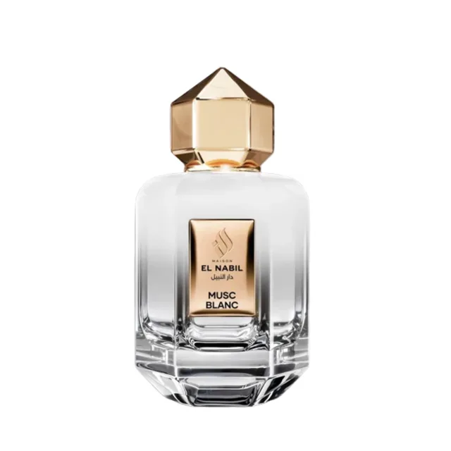 El Nabil Musc Blanc - parfémová voda 65ml