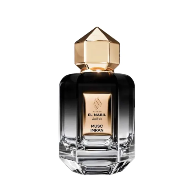 El Nabil Musc Imran - parfémová voda 65ml