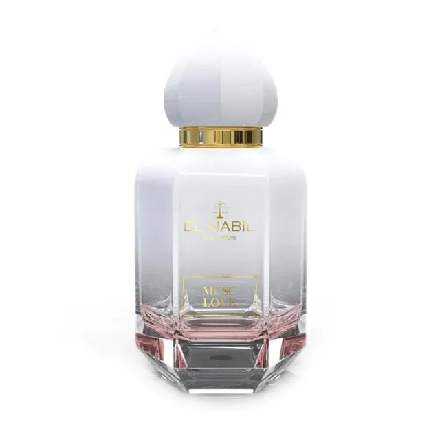 El Nabil Musc Love - parfémová voda 65ml