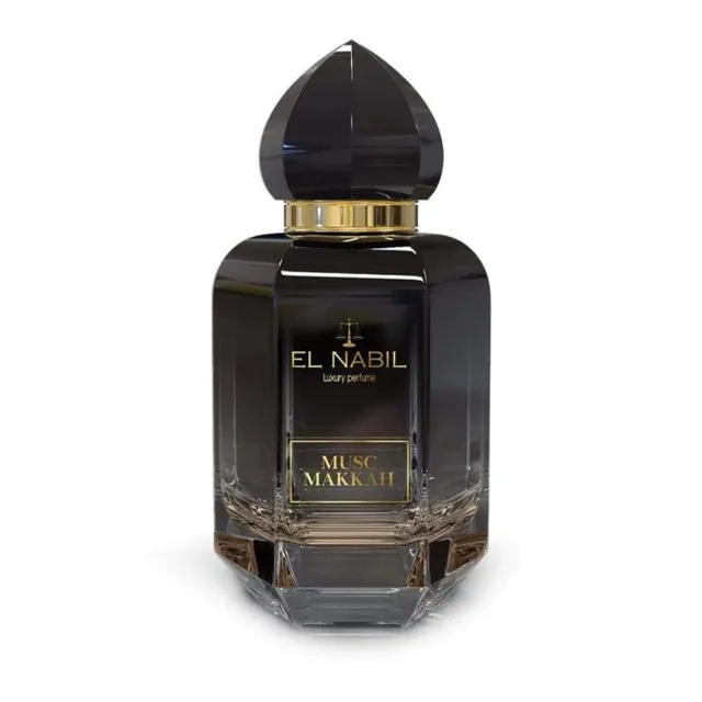 El Nabil Musc Makkah - parfémová voda 65ml