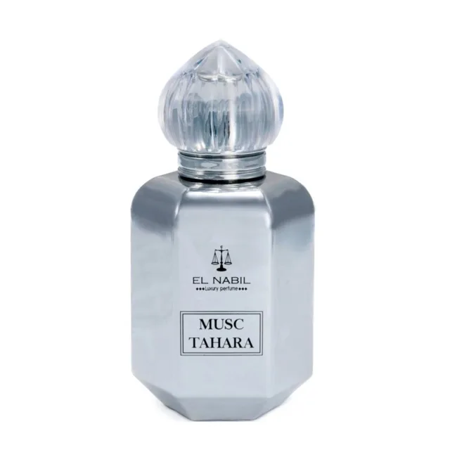 El Nabil Musc Tahara - parfémová voda 65ml