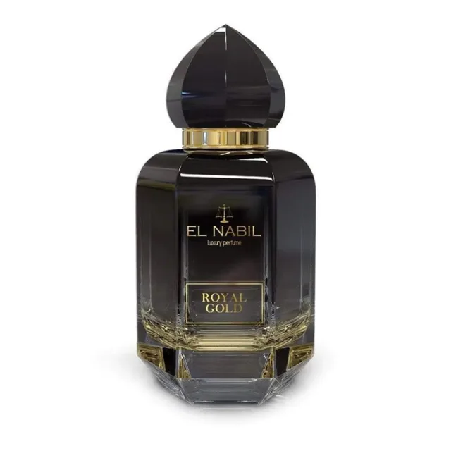 El Nabil Royal Gold - parfémová voda 65ml