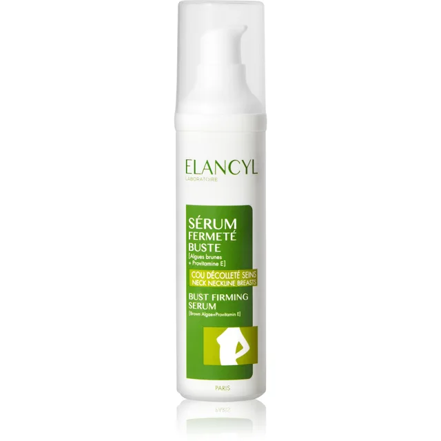 Elancyl Zpevňující Sérum Na Poprsí 50ml
